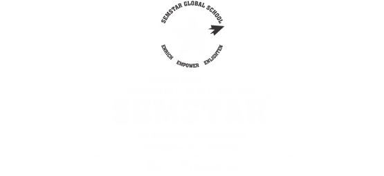 Semstar Global School Naini, Prayagraj