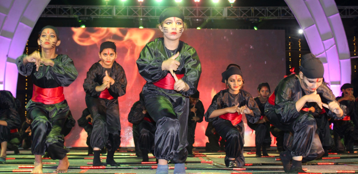 Prayagraj Best School