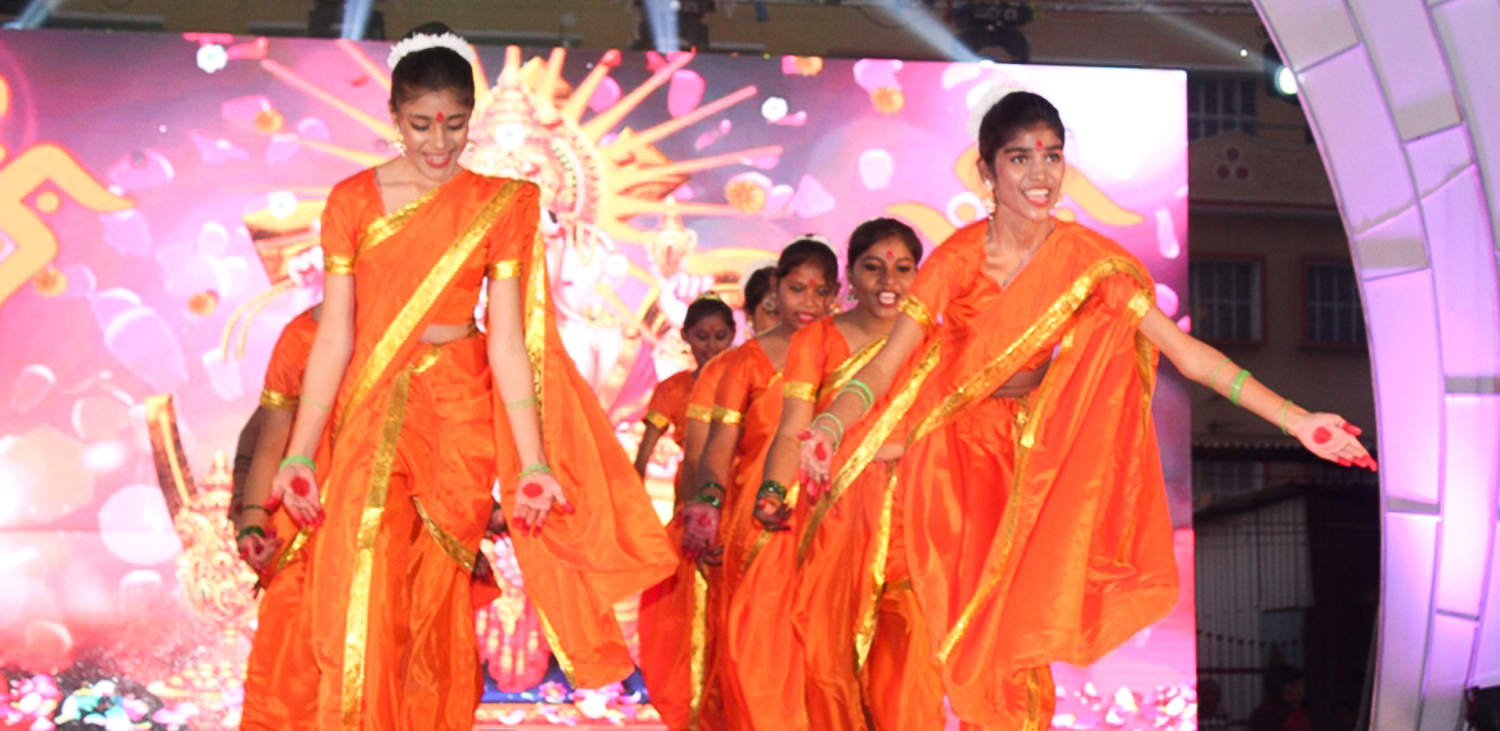 Prayagraj Best School