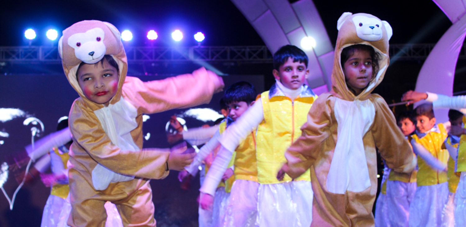Prayagraj Best School