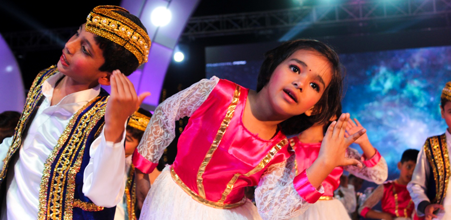 Prayagraj Best School