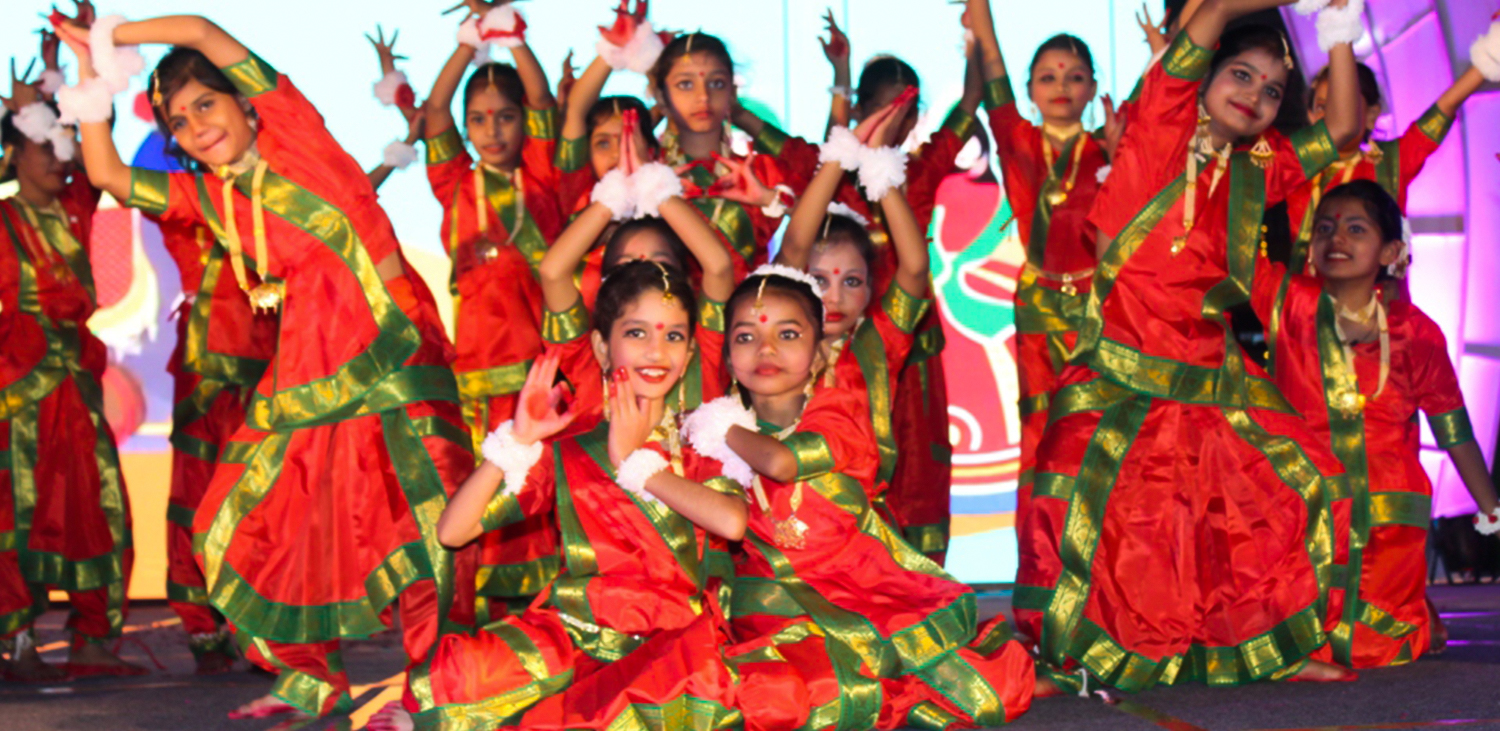 Prayagraj Best School