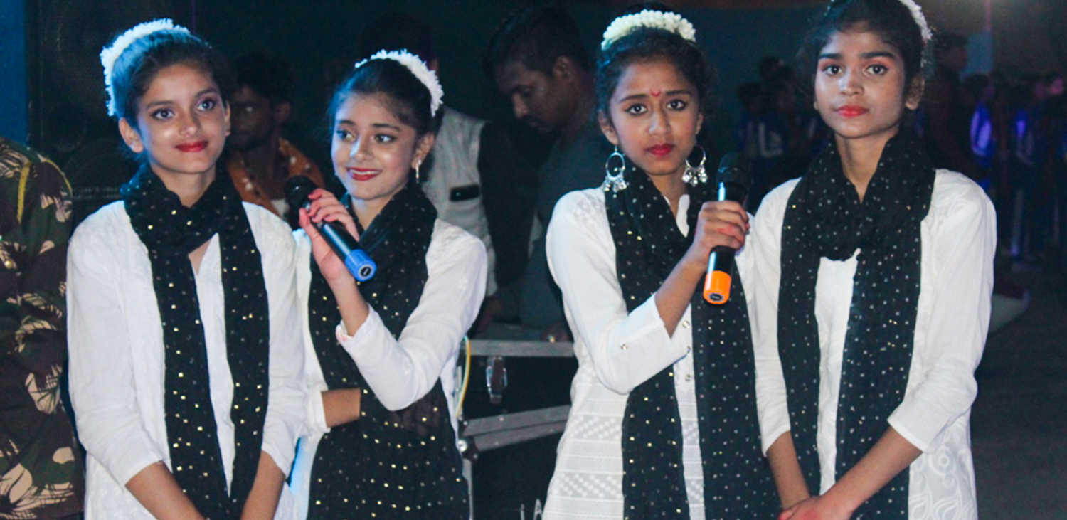 Prayagraj Best School
